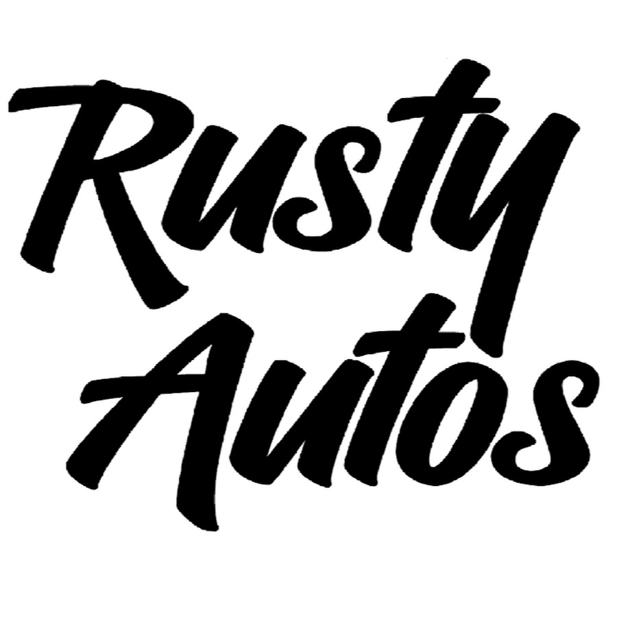 Rusty Phat Avatar de canal de YouTube