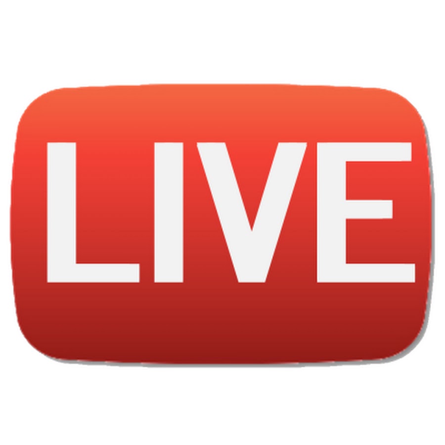 Live Show Avatar de canal de YouTube