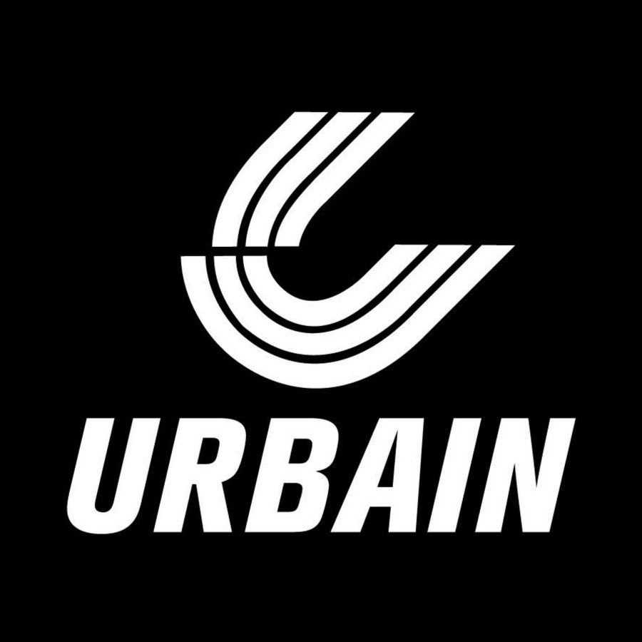 Urbain Inc YouTube channel avatar