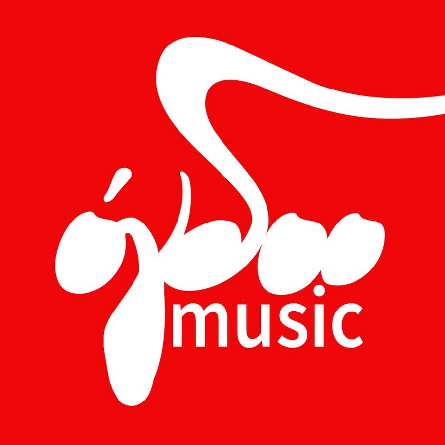 Ogdoo Music यूट्यूब चैनल अवतार