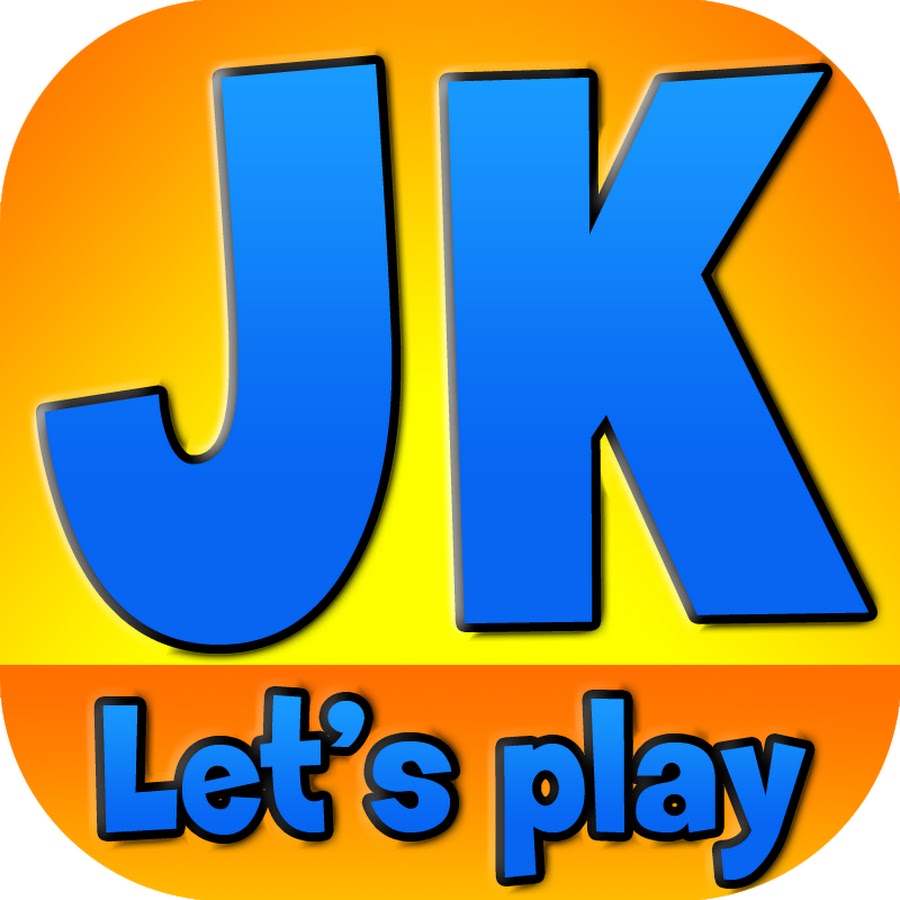 JoshKall Plays YouTube channel avatar