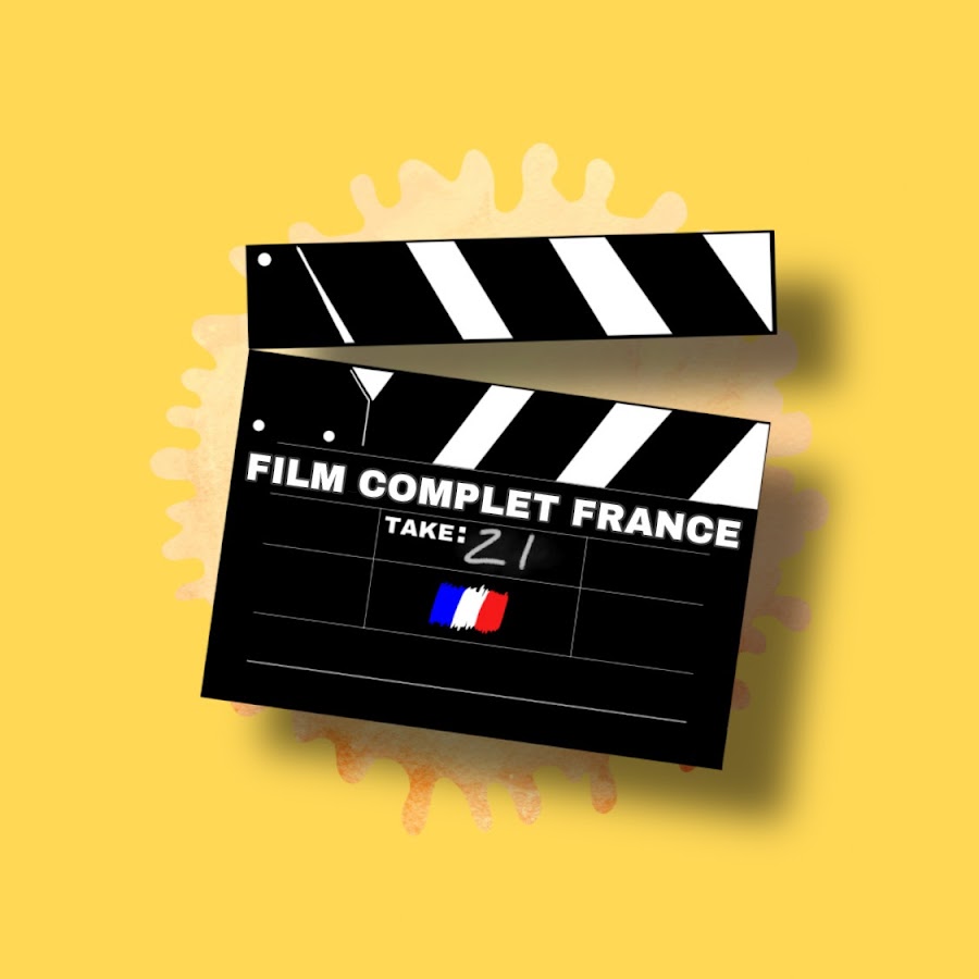 Film Complet France YouTube channel avatar