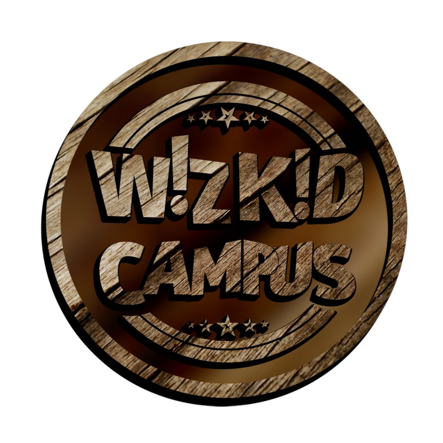 WizKid Campus Аватар канала YouTube
