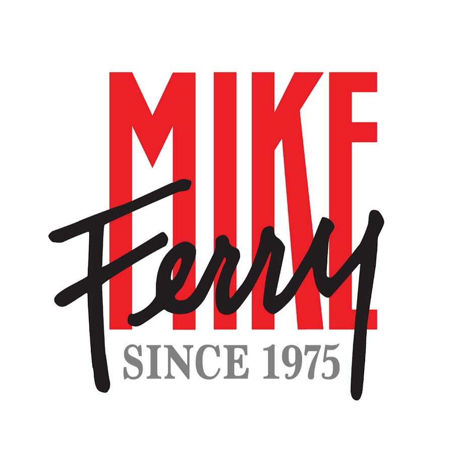 Mike Ferry YouTube kanalı avatarı