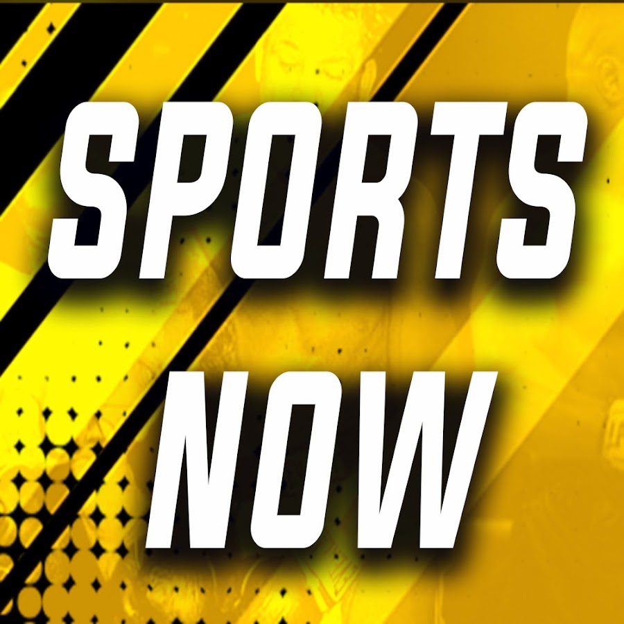 Sports Now YouTube channel avatar