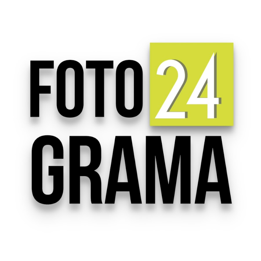 Fotograma 24 ইউটিউব চ্যানেল অ্যাভাটার