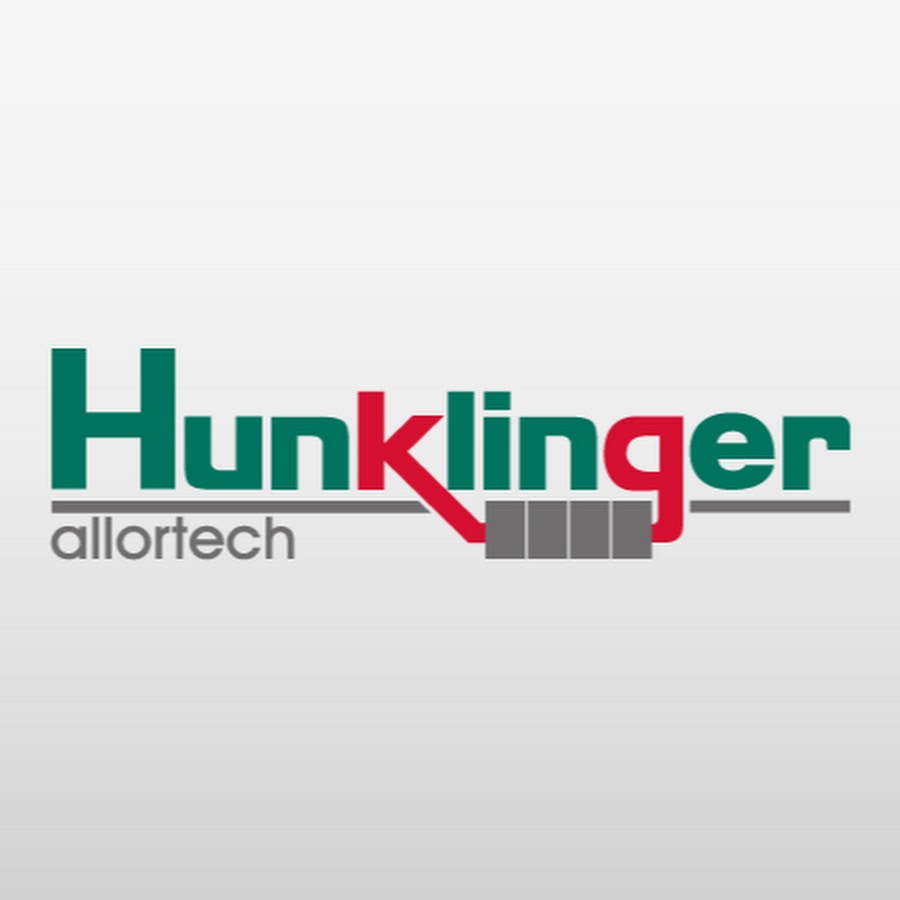 Hunklinger allortech YouTube channel avatar