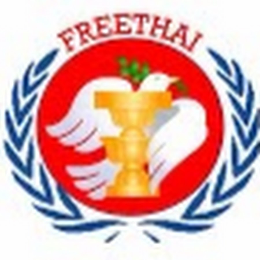 Freethai Channel YouTube 频道头像