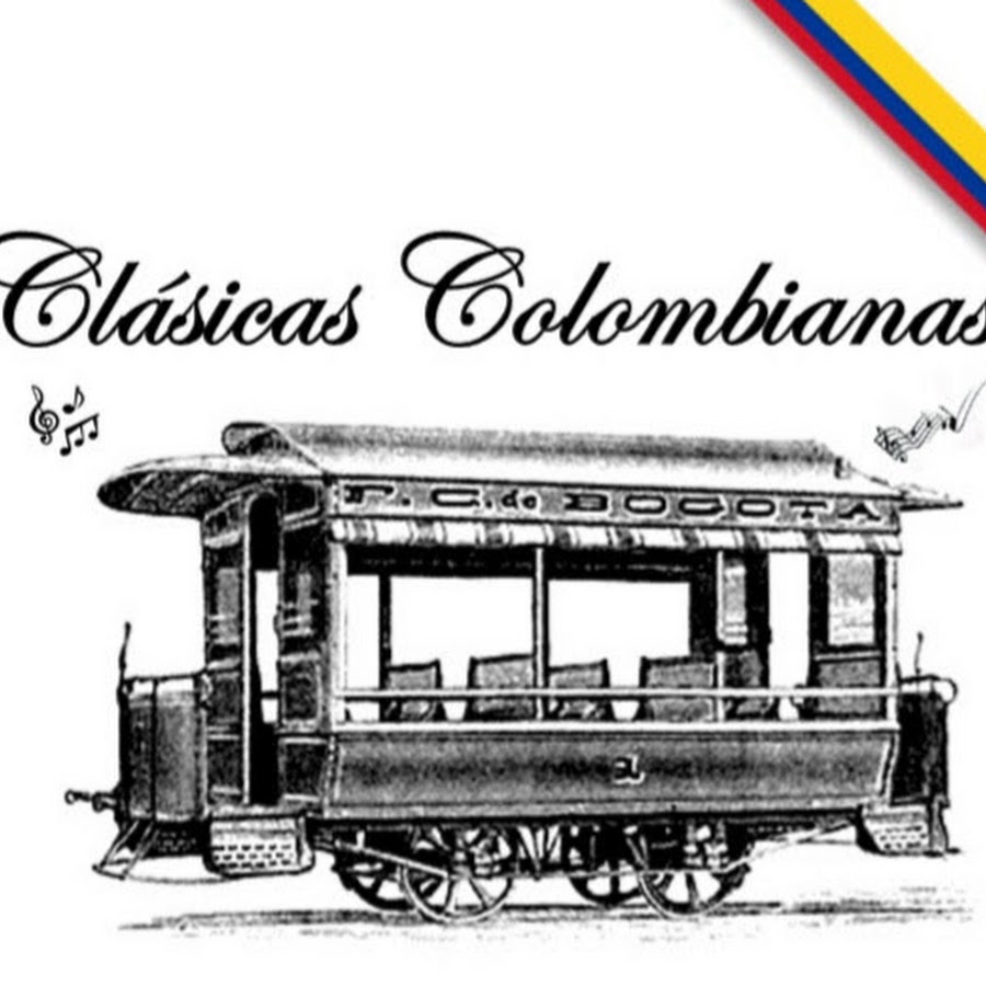 ClÃ¡sicas Colombianas Avatar channel YouTube 