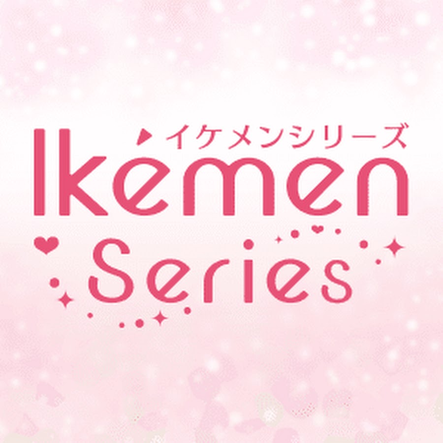 イケメンシリーズ Official Channel Youtube