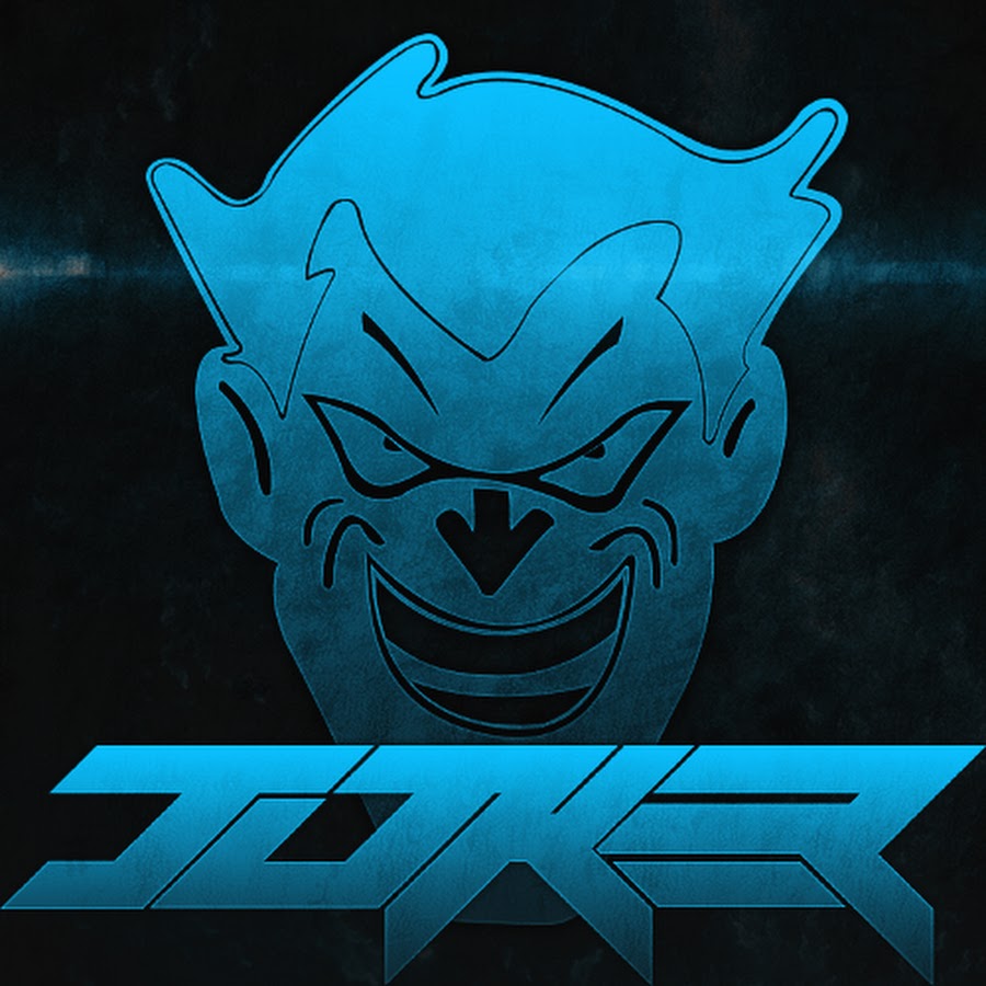 JokerNetworking YouTube channel avatar