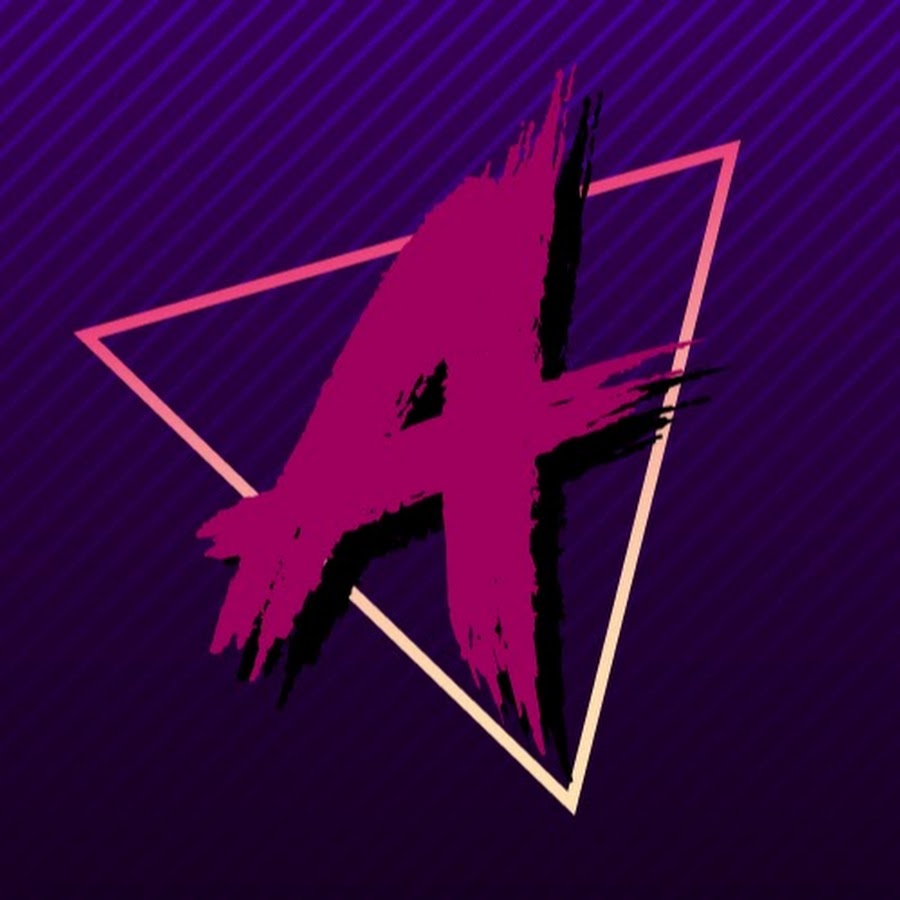 Arcade LatinoamÃ©rica YouTube channel avatar