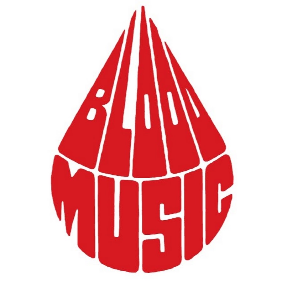 Blood Music ইউটিউব চ্যানেল অ্যাভাটার