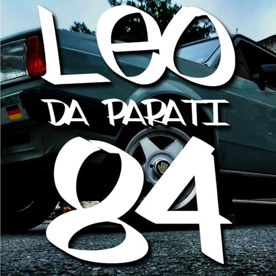 Leo da Parati 84! Avatar channel YouTube 