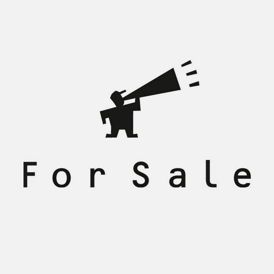 ForSaleWerbeagentur YouTube channel avatar