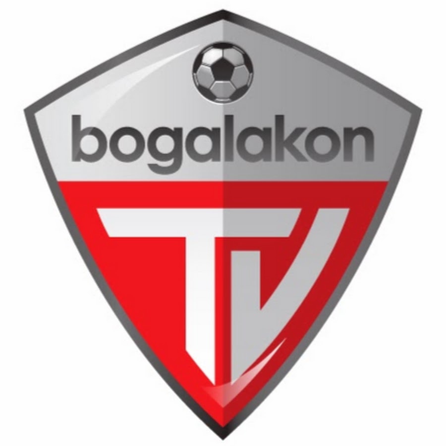 BogalakonTV YouTube channel avatar