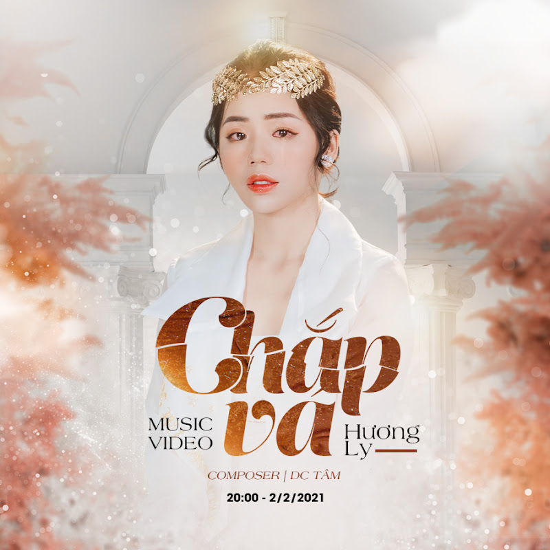 Nguyễn Hương Ly Official - 網紅的藏寶箱 