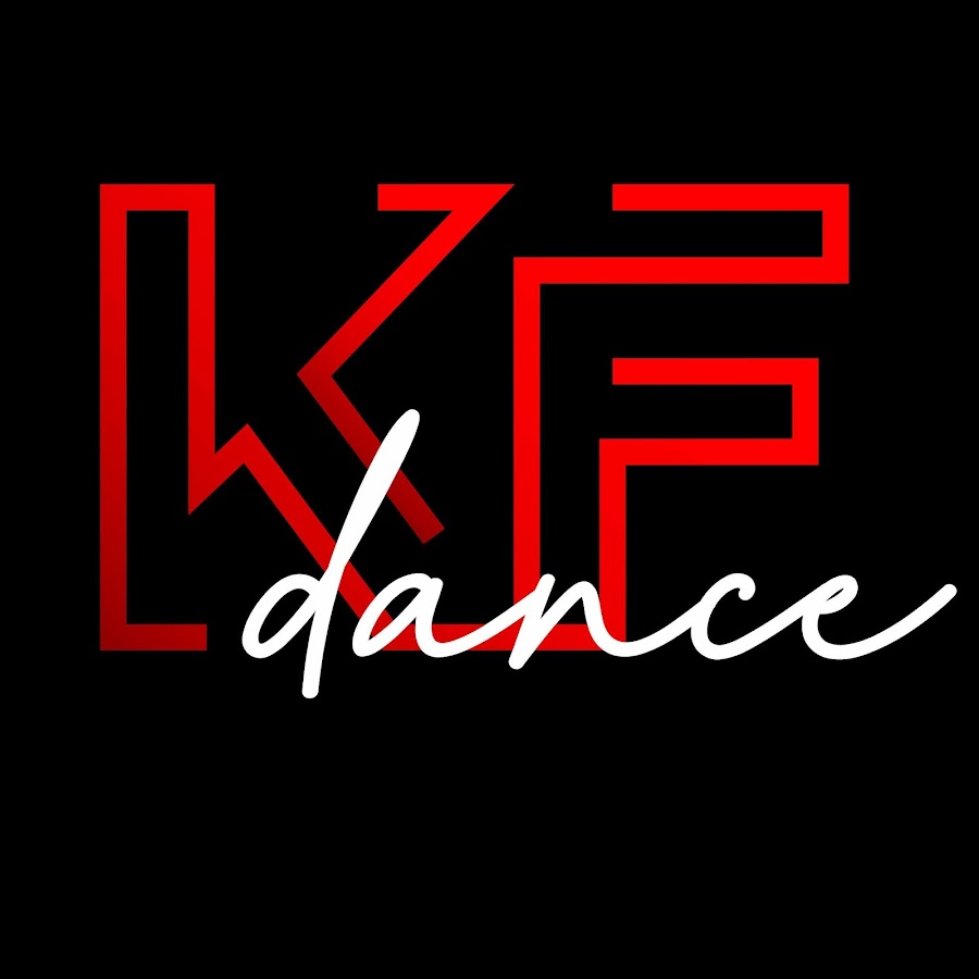 KF Dance YouTube kanalı avatarı