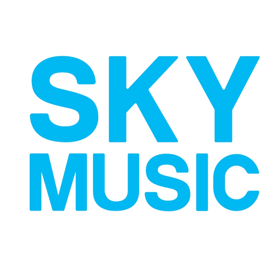 SKY Music Official YouTube channel avatar