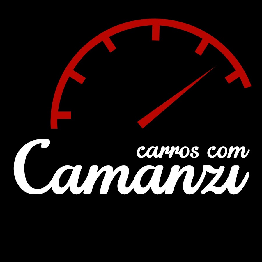 Carros com Camanzi YouTube channel avatar