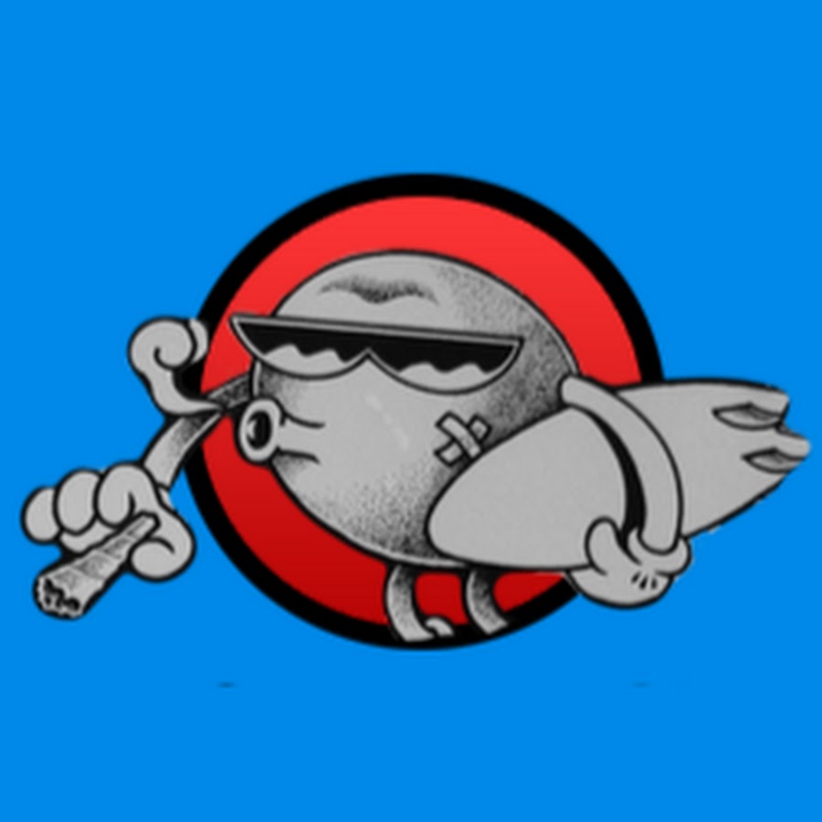 Spotman YouTube channel avatar