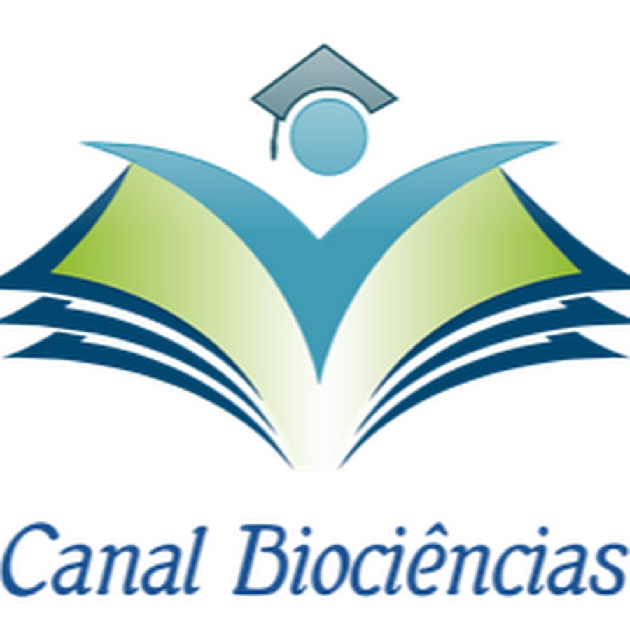 Canal BiociÃªncias YouTube 频道头像