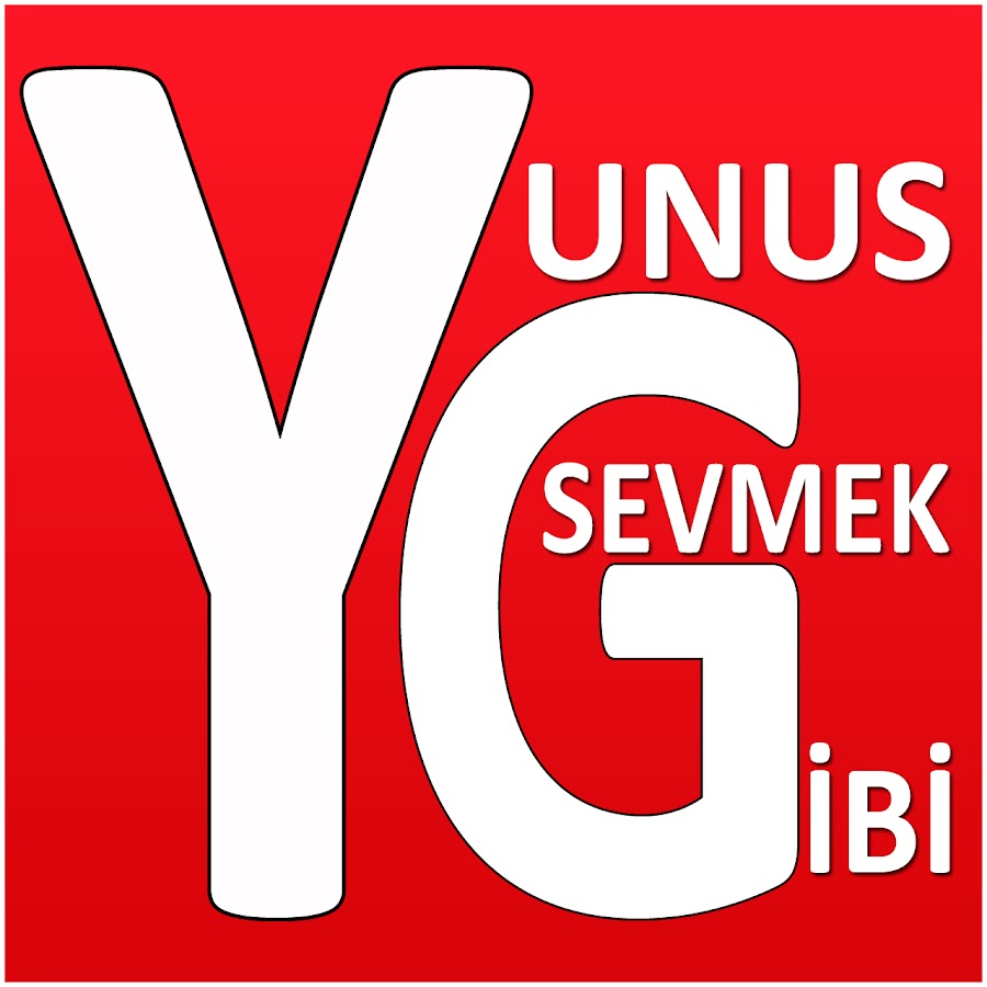 Yunus Gibi Sevmek YouTube channel avatar