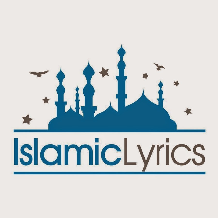 Islamic Lyrics YouTube-Kanal-Avatar