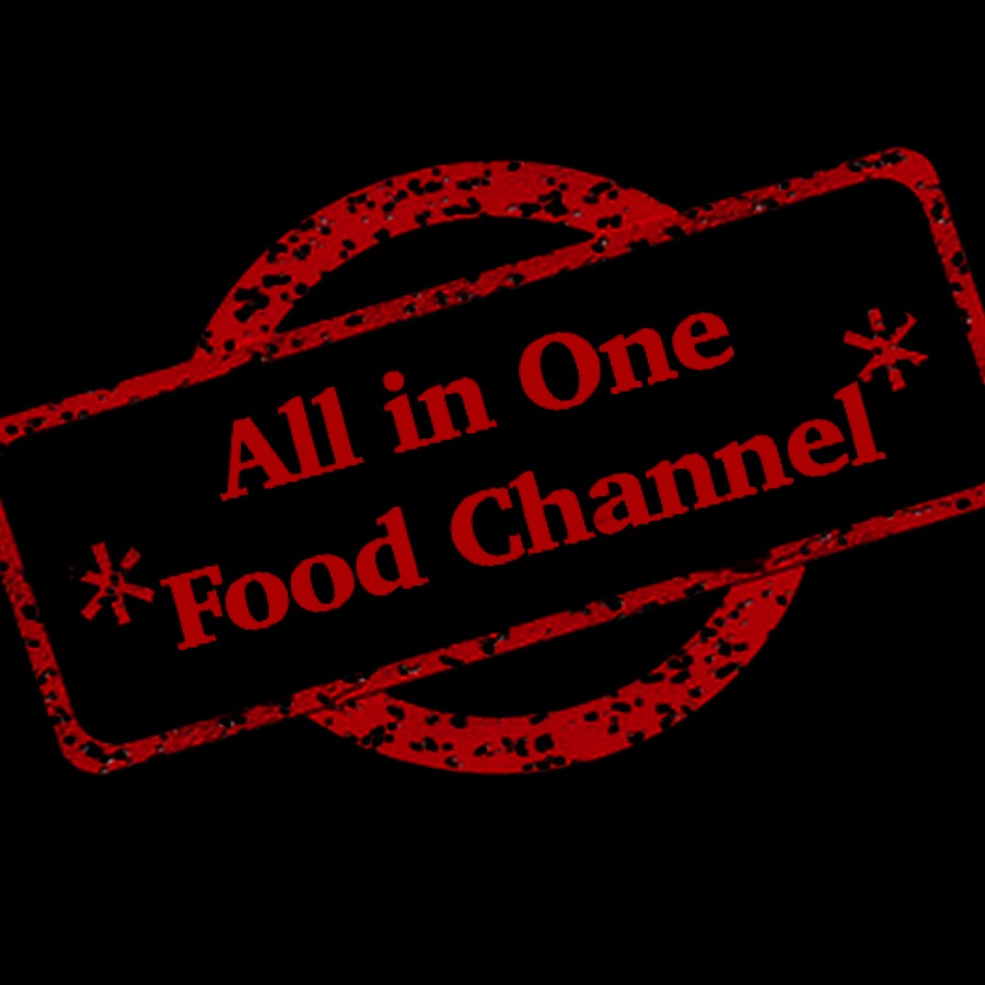 All in one food Channel