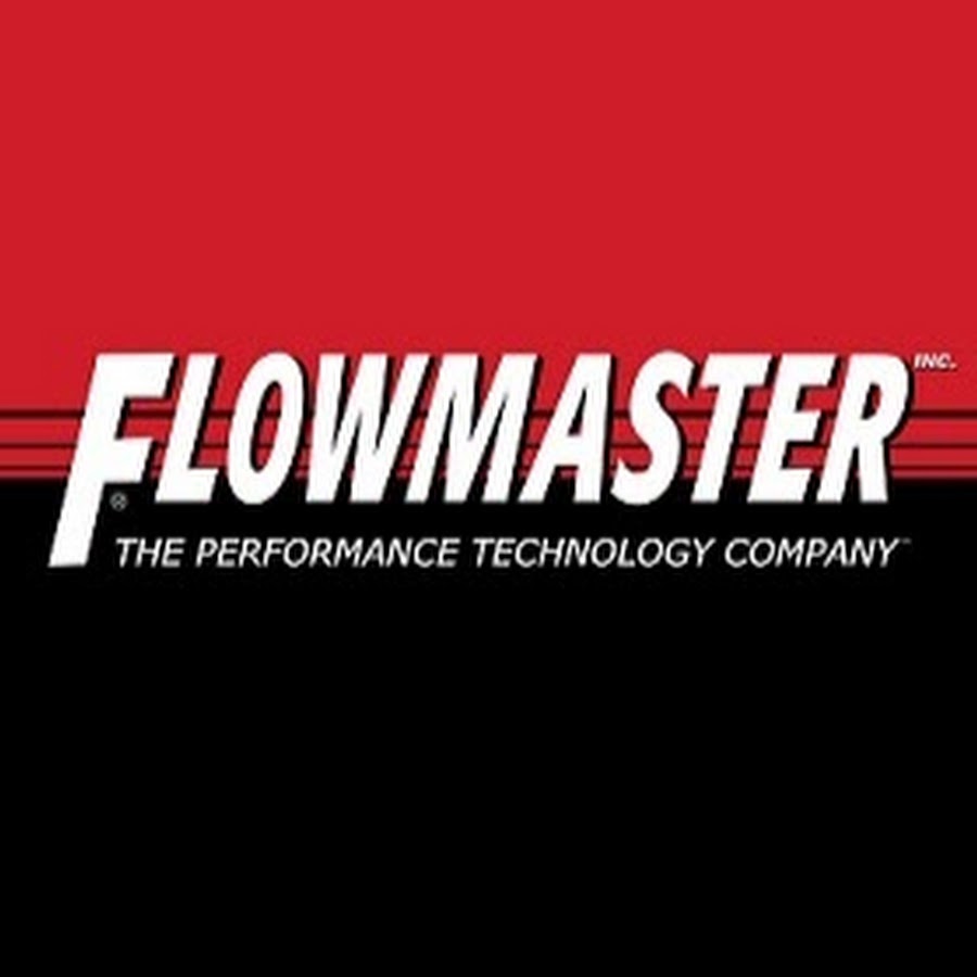 Flowmaster Inc YouTube channel avatar