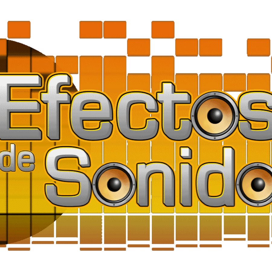 Efectos De Sonido رمز قناة اليوتيوب