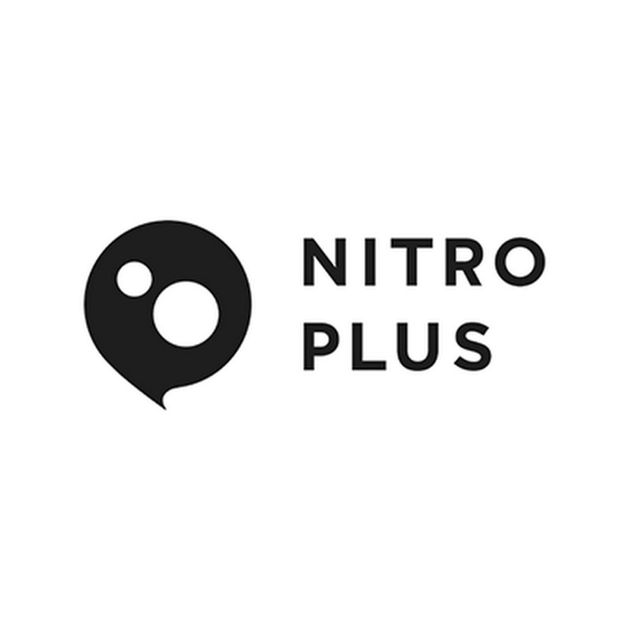 Nitroplus Channel Avatar channel YouTube 