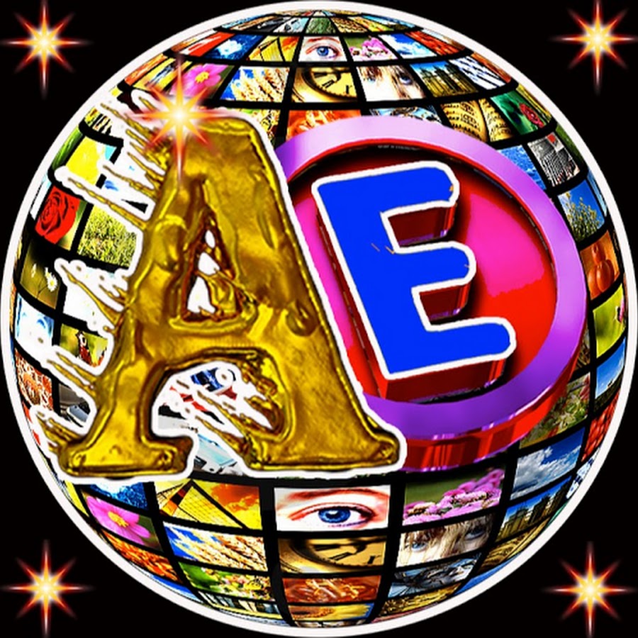 All Entertainment Avatar de canal de YouTube