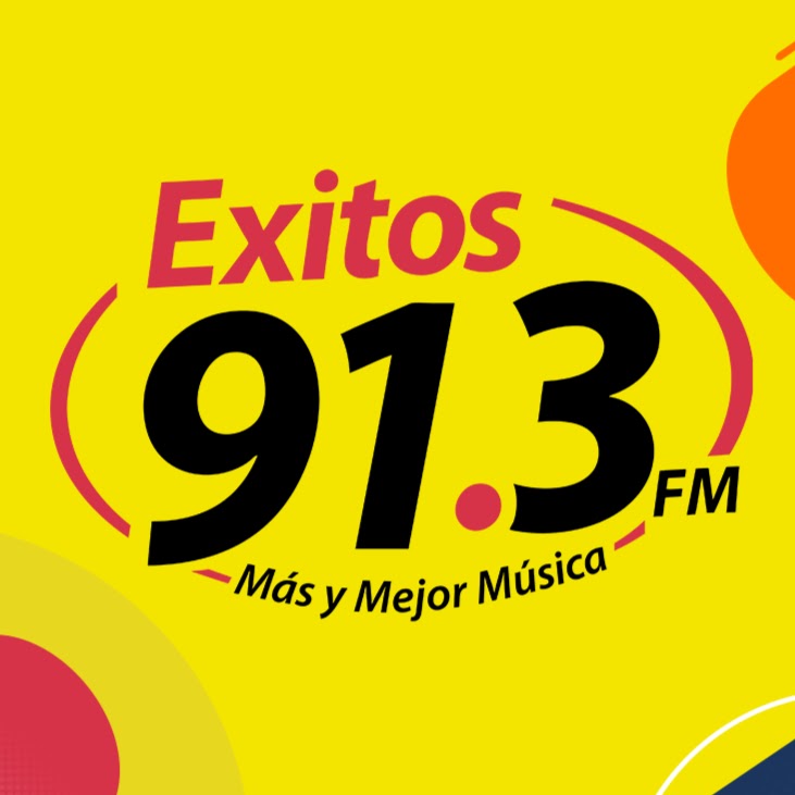 Exitos913 YouTube channel avatar