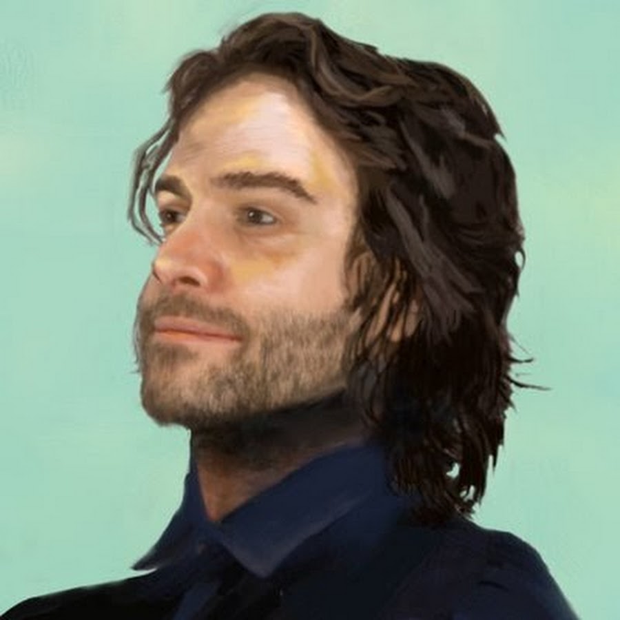 Clips For The Babies - A Chris D'Elia Channel Avatar canale YouTube 