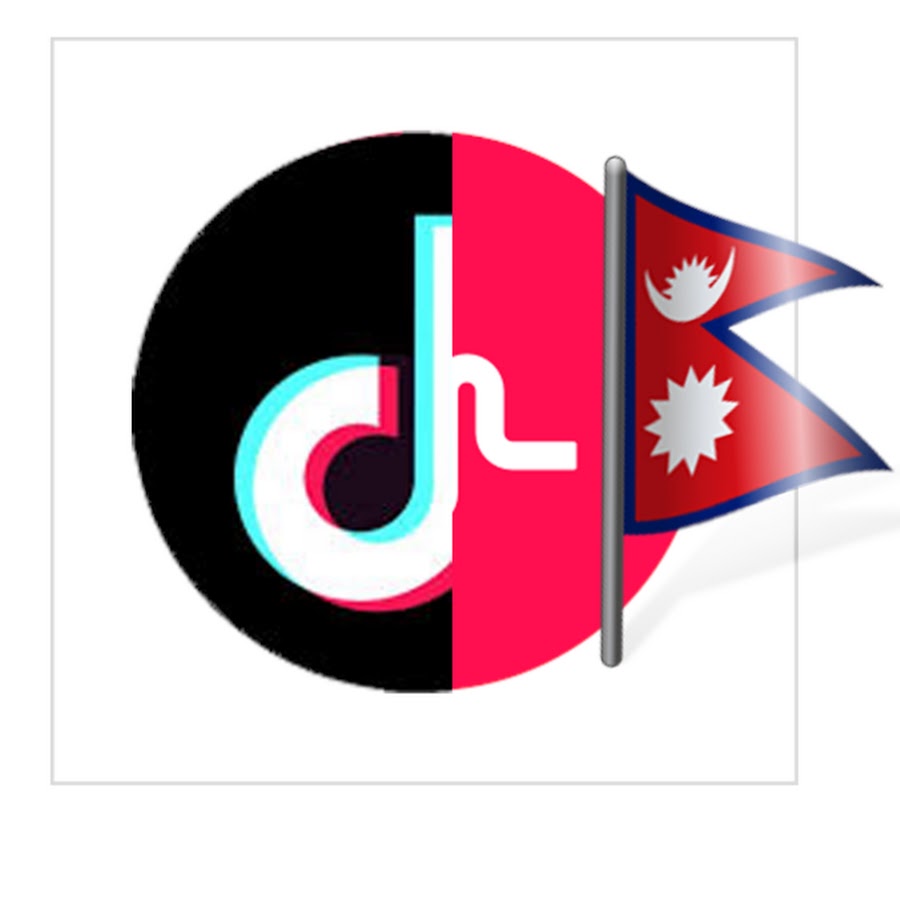 Musically Tiktok Nepal Official YouTube channel avatar