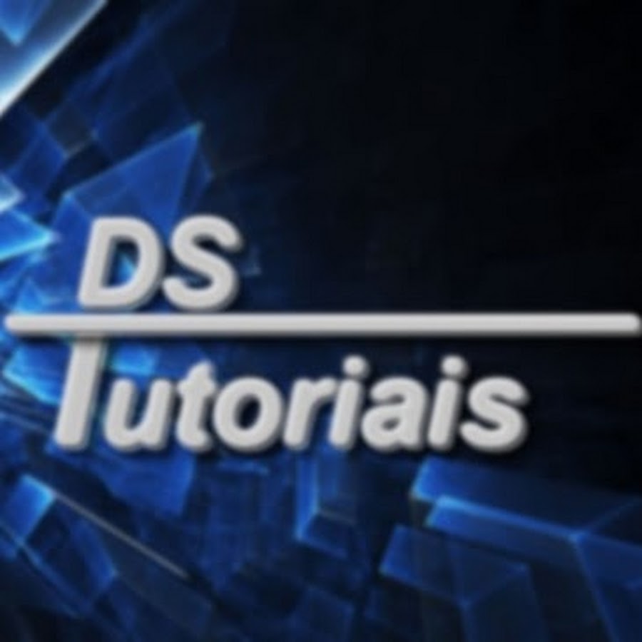 DownSoftware Tutoriais Аватар канала YouTube