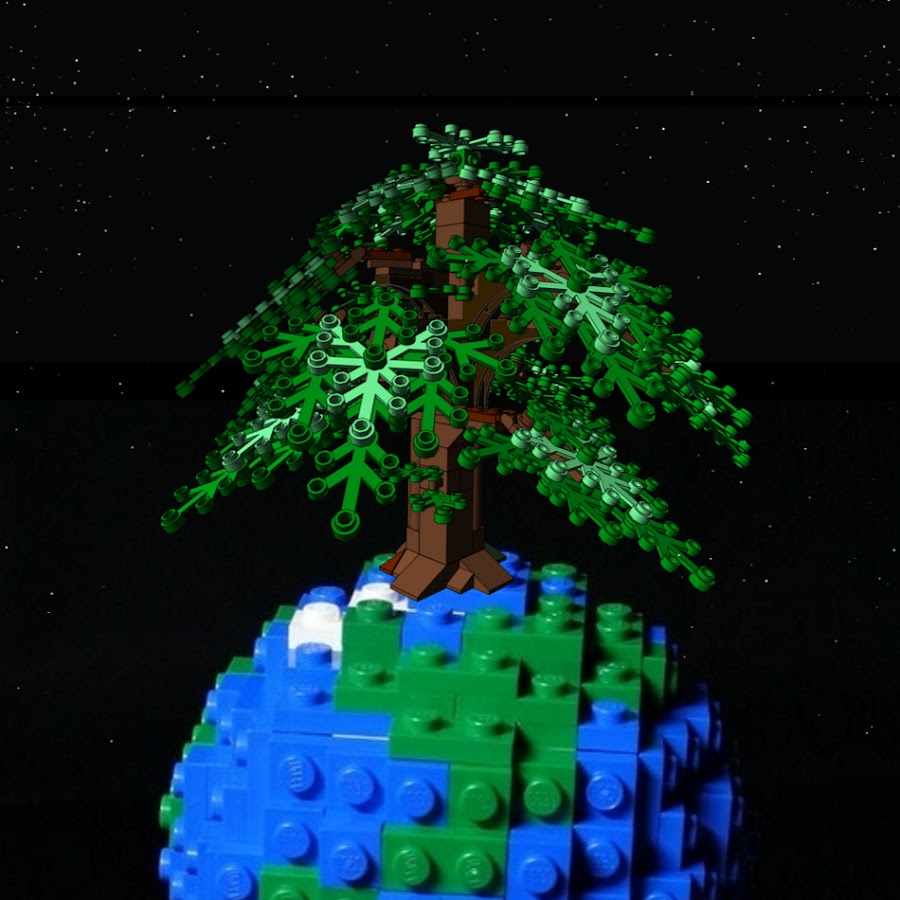 Brick Tree Productions YouTube kanalı avatarı