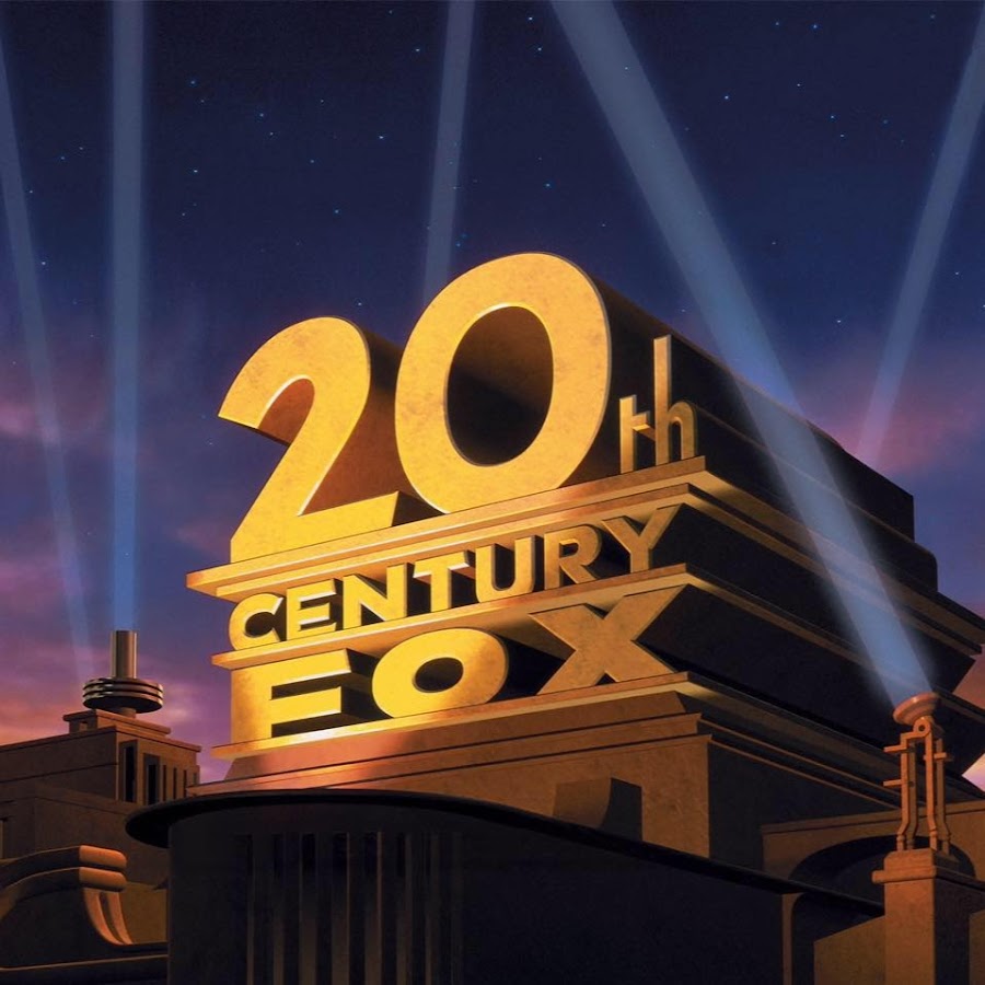 20th Century Fox Chile यूट्यूब चैनल अवतार