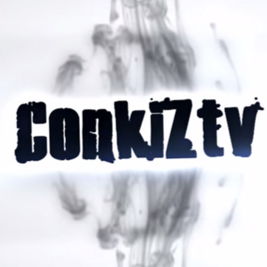 ConkiZtv YouTube channel avatar