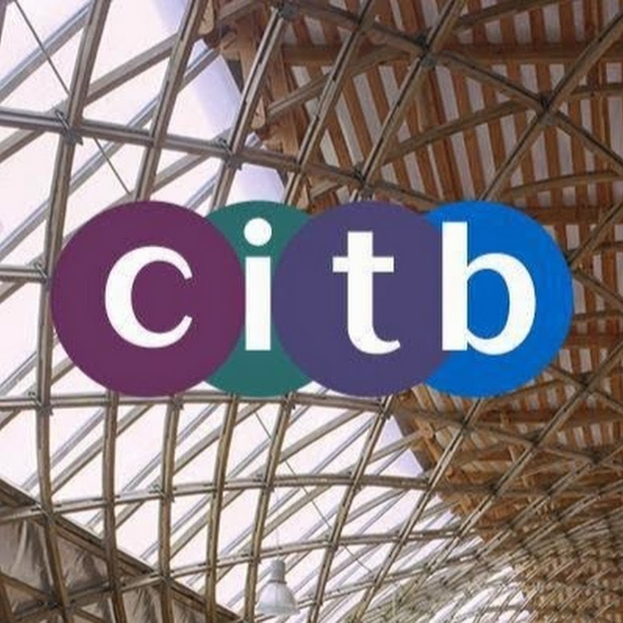 CITB رمز قناة اليوتيوب