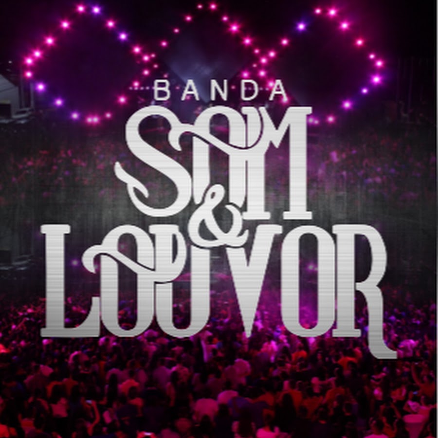 Banda Som e Louvor YouTube-Kanal-Avatar