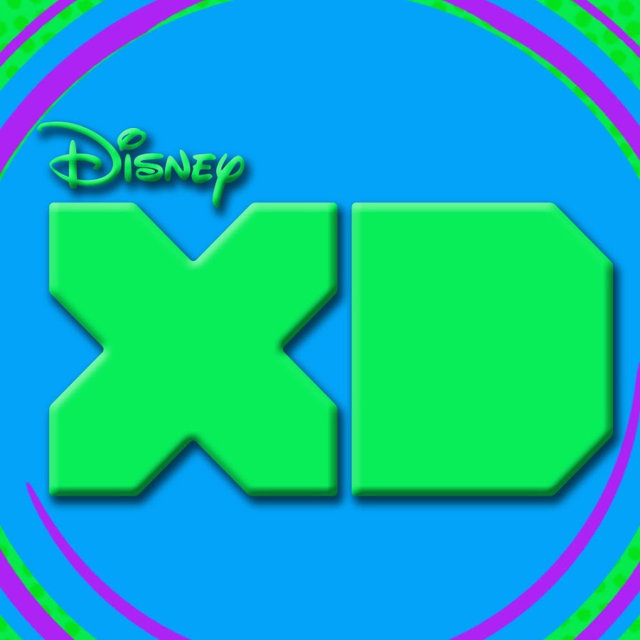Disney XD Africa YouTube-Kanal-Avatar