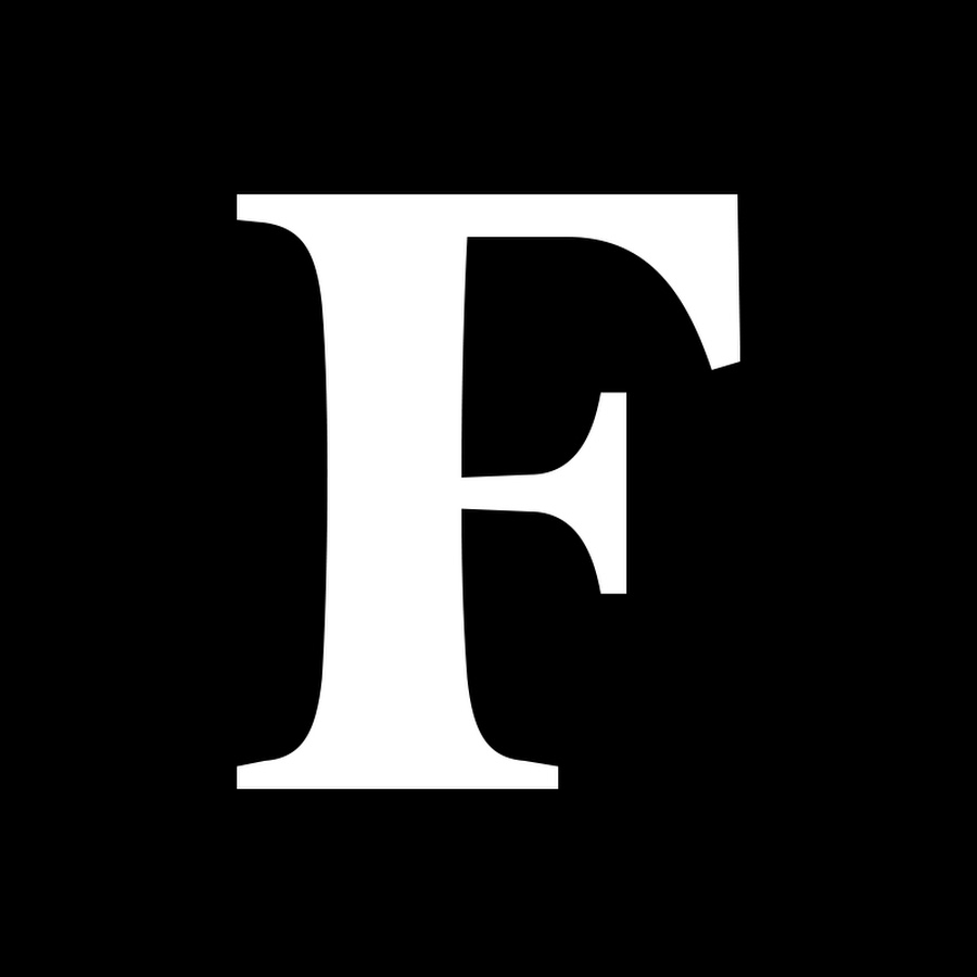 Forbes YouTube-Kanal-Avatar