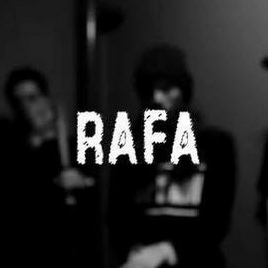 RAFA.Apisit sumdin YouTube channel avatar