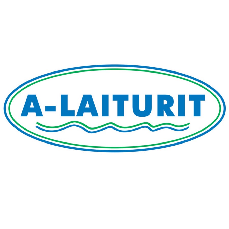 A-Laiturit Oy YouTube channel avatar