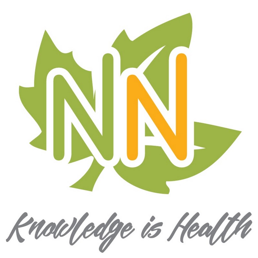 National Nutrition YouTube channel avatar