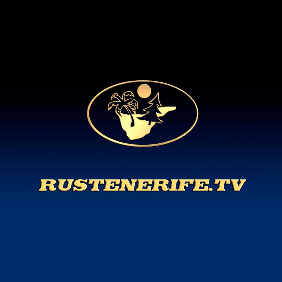 RusTenerife TV ইউটিউব চ্যানেল অ্যাভাটার