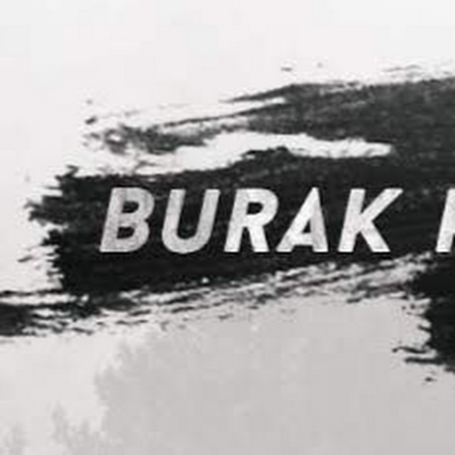 BurakK رمز قناة اليوتيوب