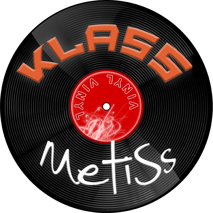 KlaSs MetiSs YouTube channel avatar